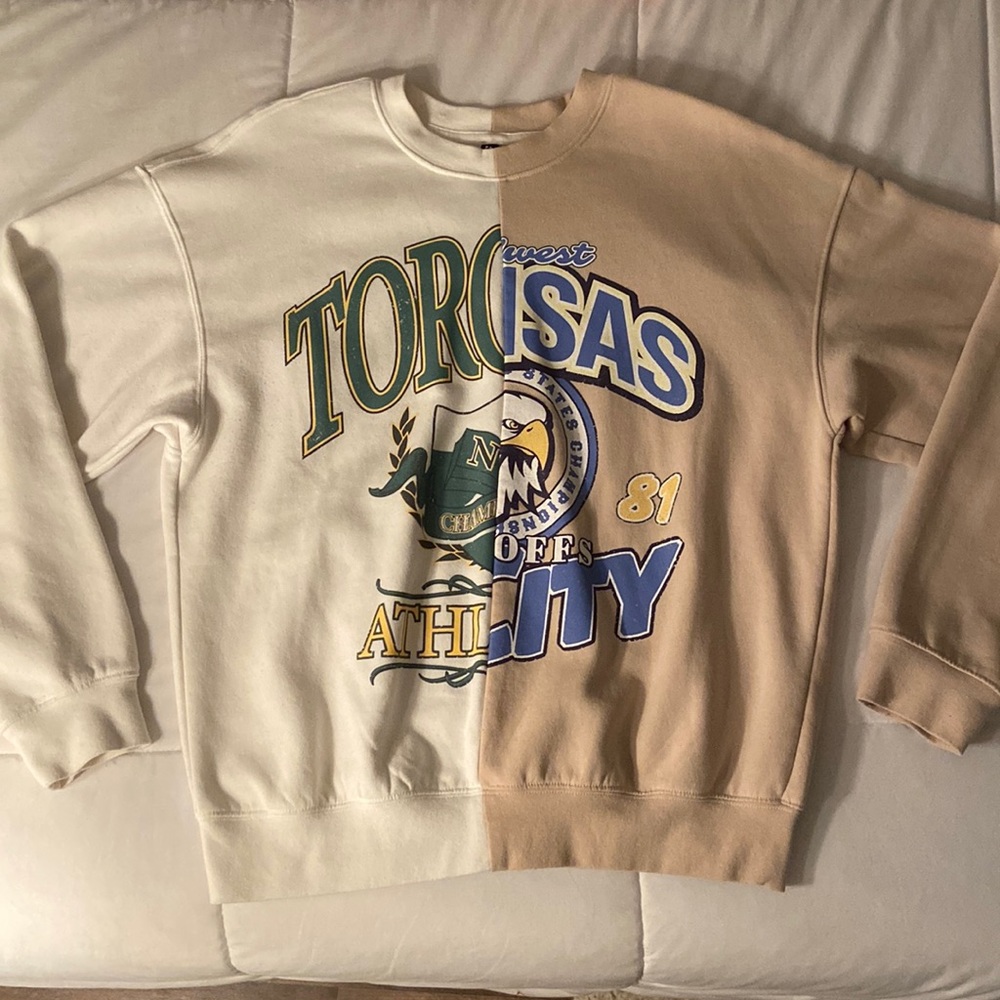 Crewneck